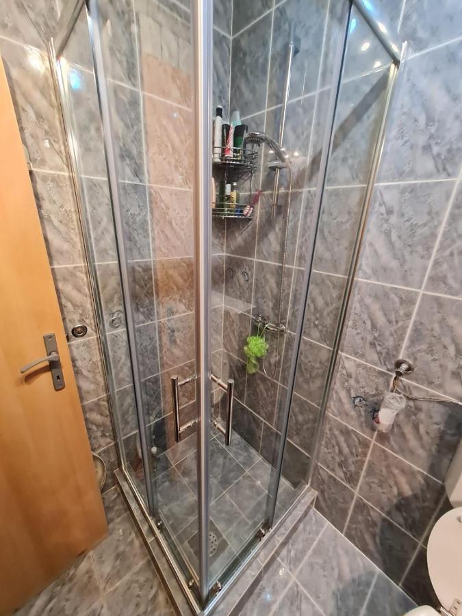 Apartment Stipe Bibinje Zewnętrze zdjęcie