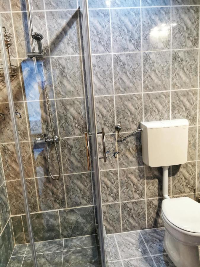 Apartment Stipe Bibinje Zewnętrze zdjęcie