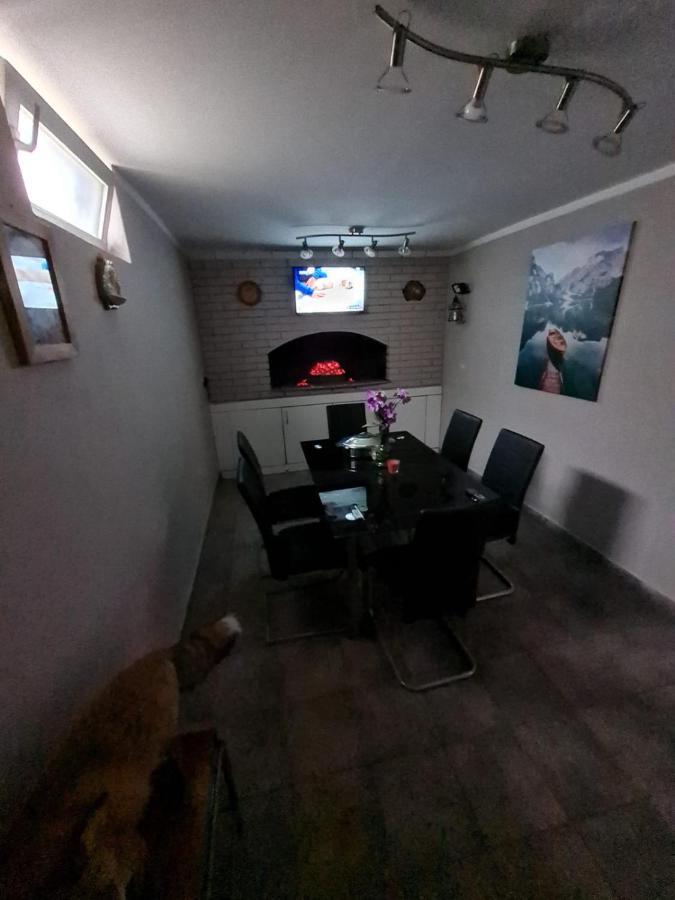 Apartment Stipe Bibinje Zewnętrze zdjęcie