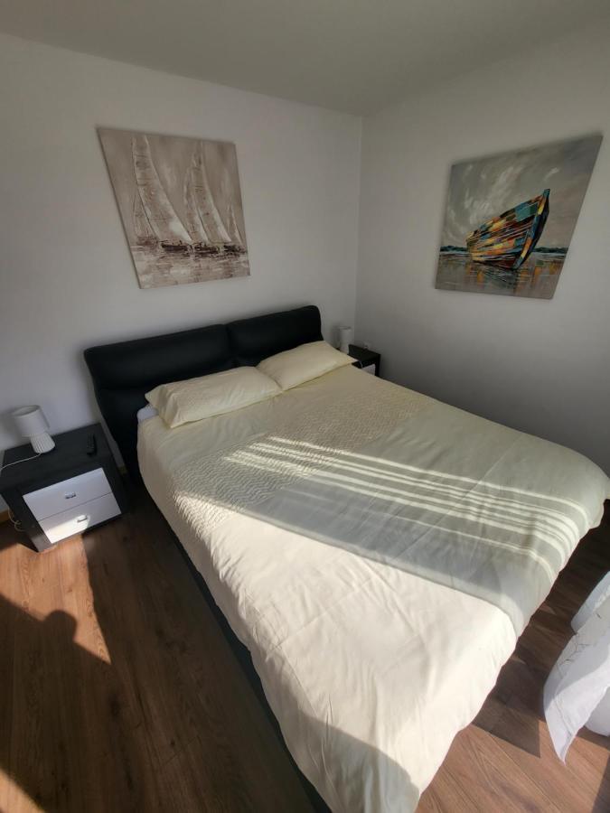 Apartment Stipe Bibinje Zewnętrze zdjęcie