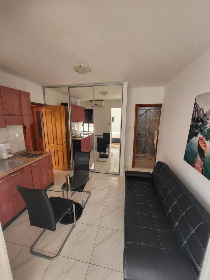 Apartment Stipe Bibinje Zewnętrze zdjęcie