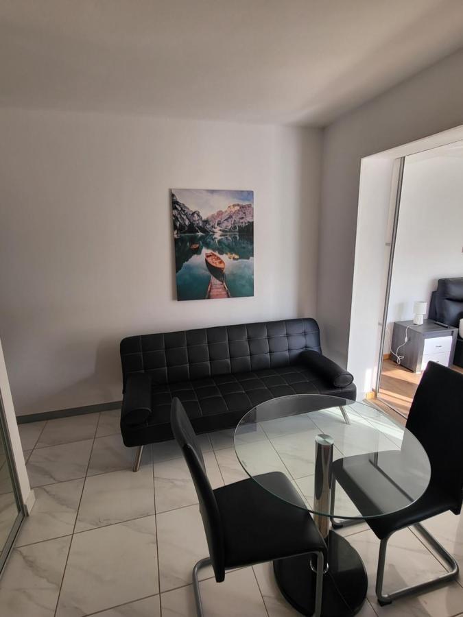 Apartment Stipe Bibinje Zewnętrze zdjęcie