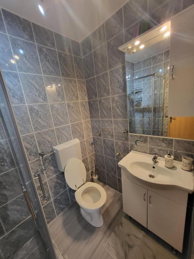 Apartment Stipe Bibinje Zewnętrze zdjęcie