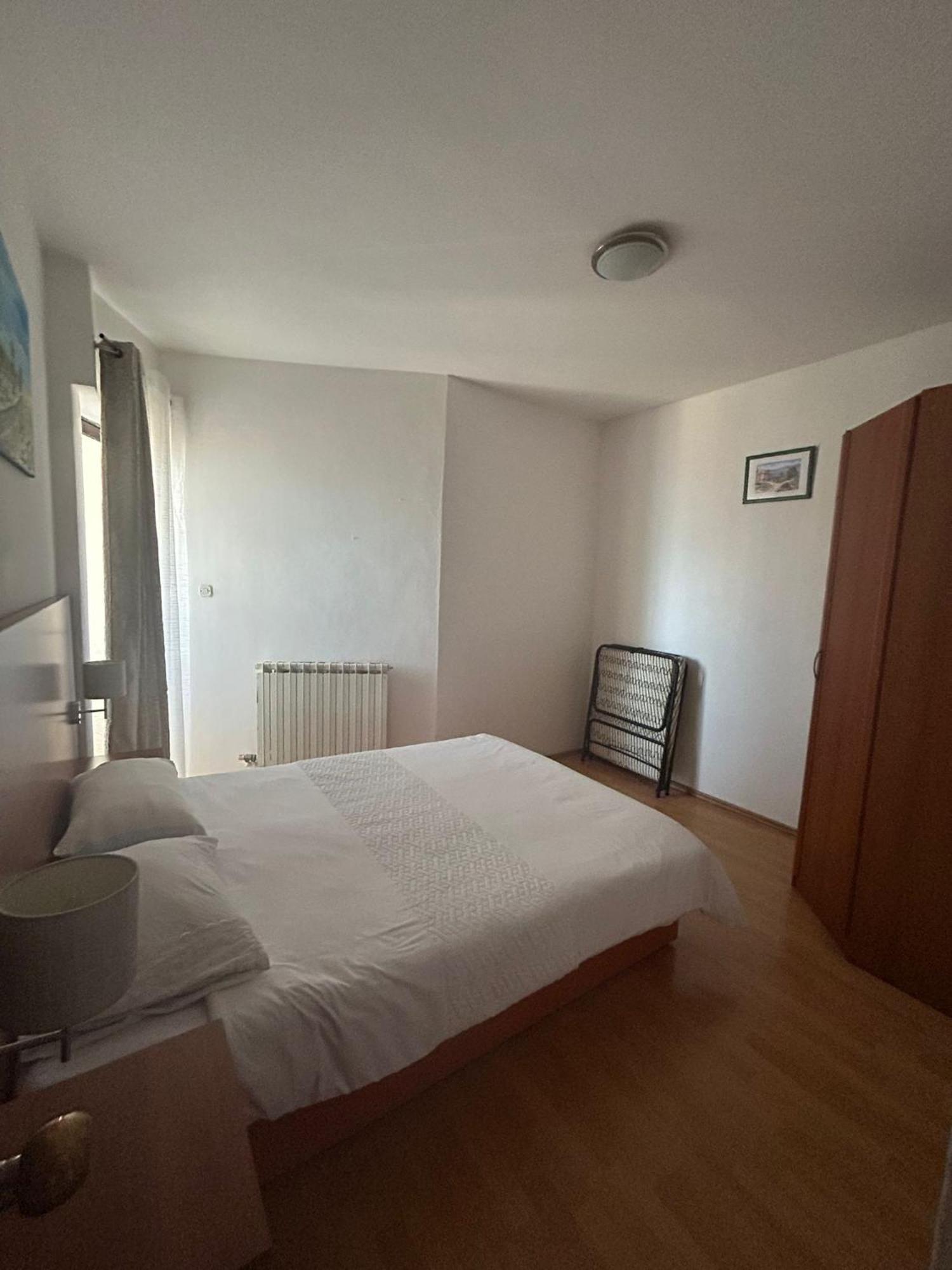 Apartment Stipe Bibinje Zewnętrze zdjęcie