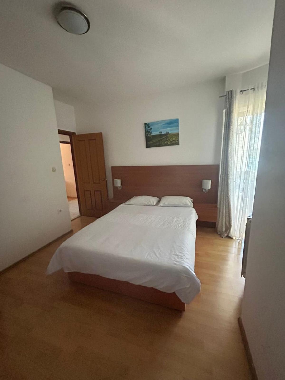 Apartment Stipe Bibinje Zewnętrze zdjęcie