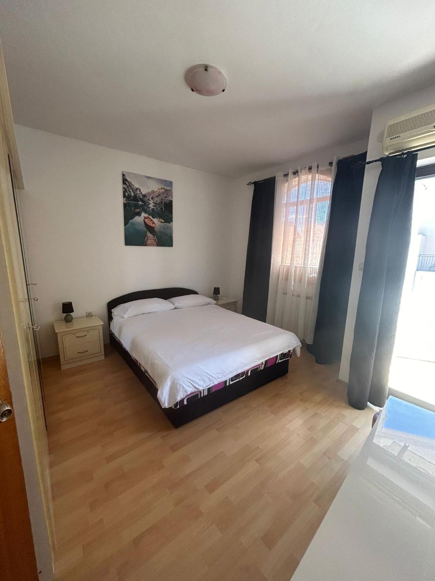 Apartment Stipe Bibinje Zewnętrze zdjęcie