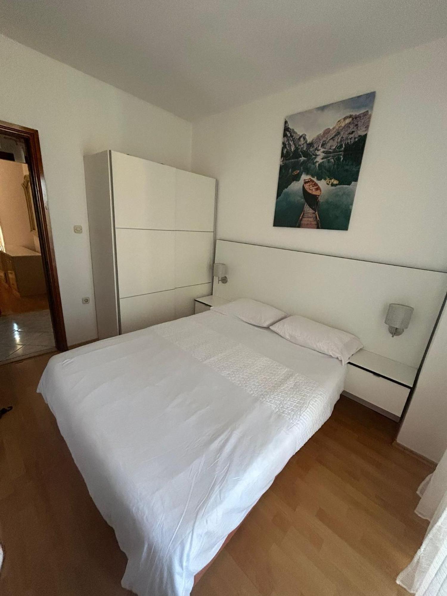 Apartment Stipe Bibinje Zewnętrze zdjęcie