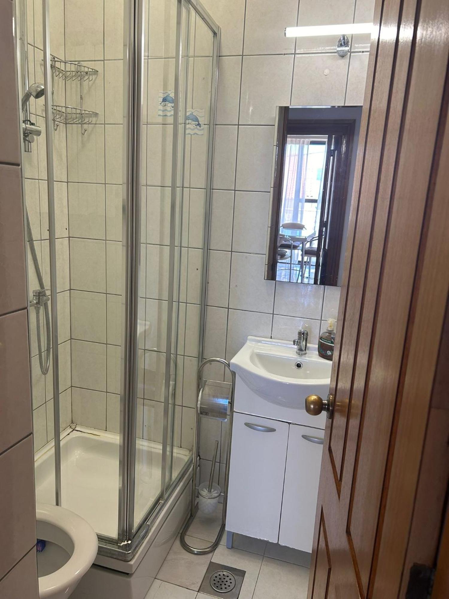 Apartment Stipe Bibinje Zewnętrze zdjęcie