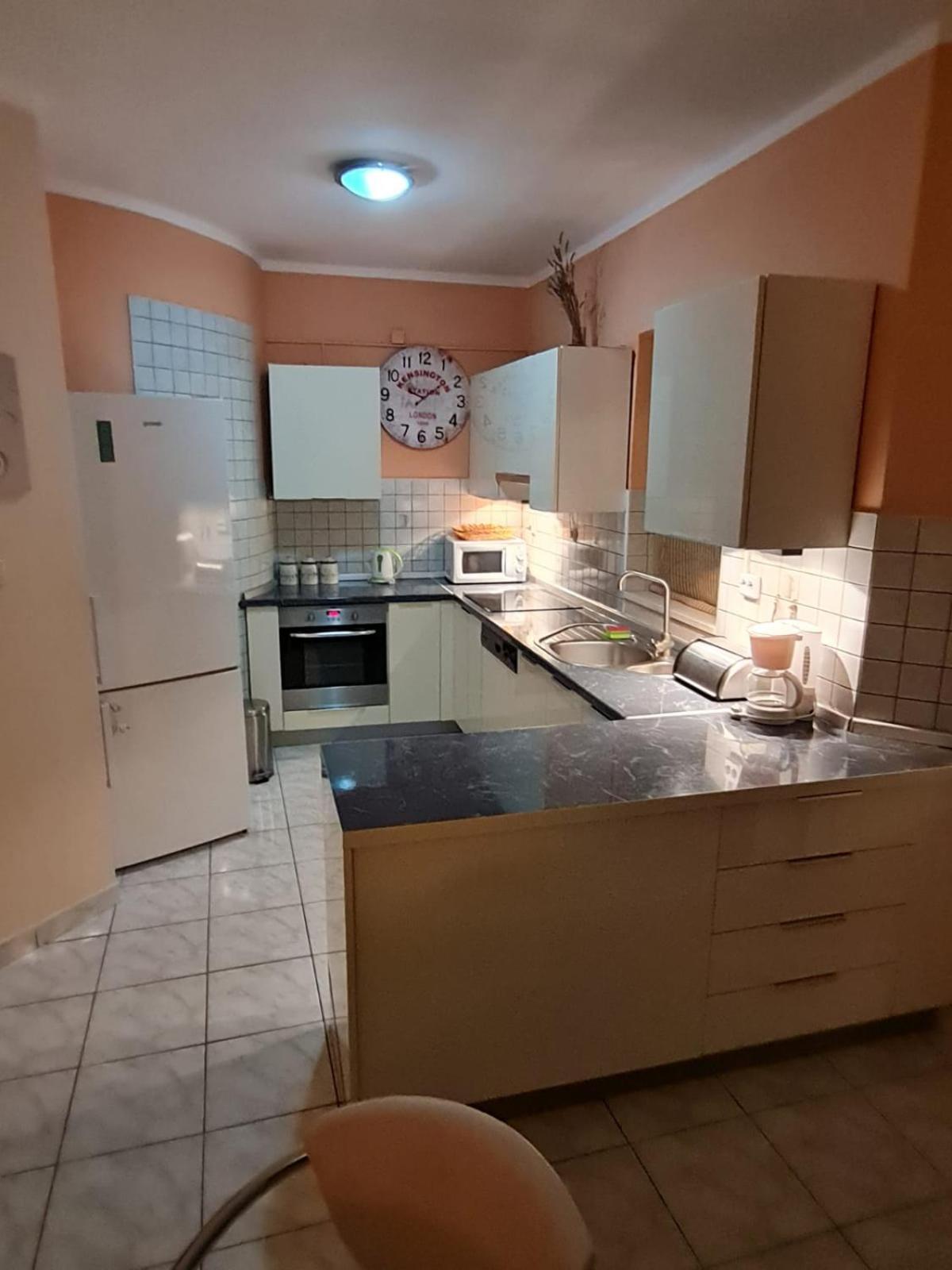 Apartment Stipe Bibinje Pokój zdjęcie